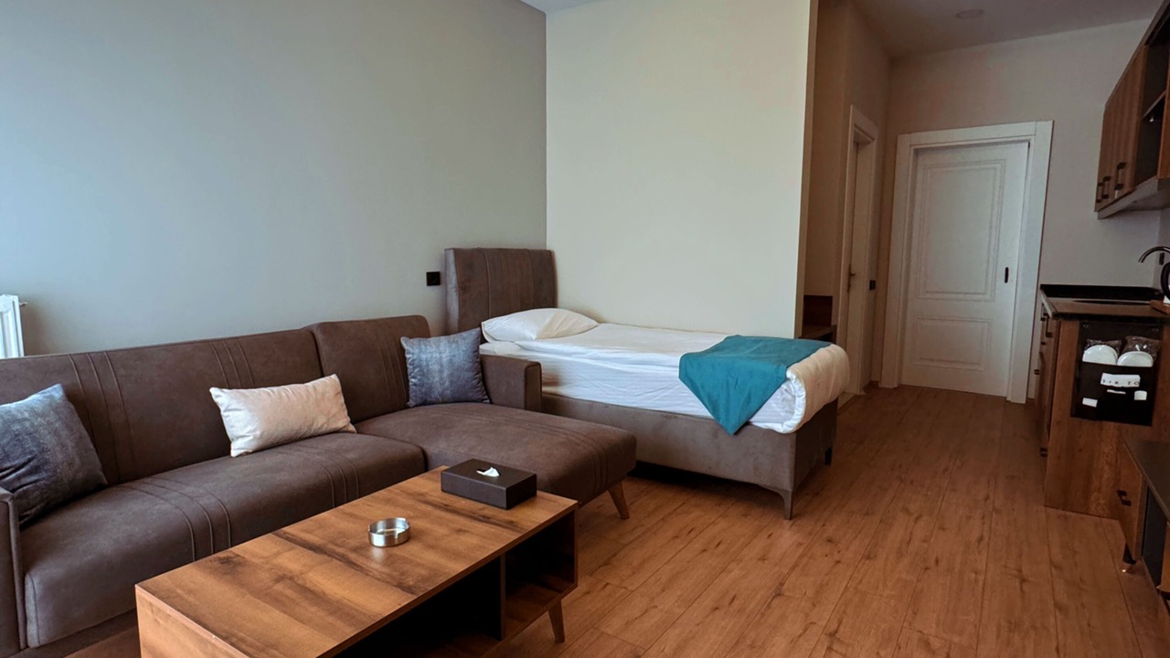 Photo of Bedroom in Onikisubat