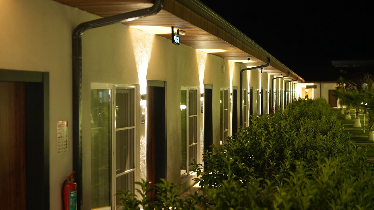 Photo of Outdoor in Onikisubat