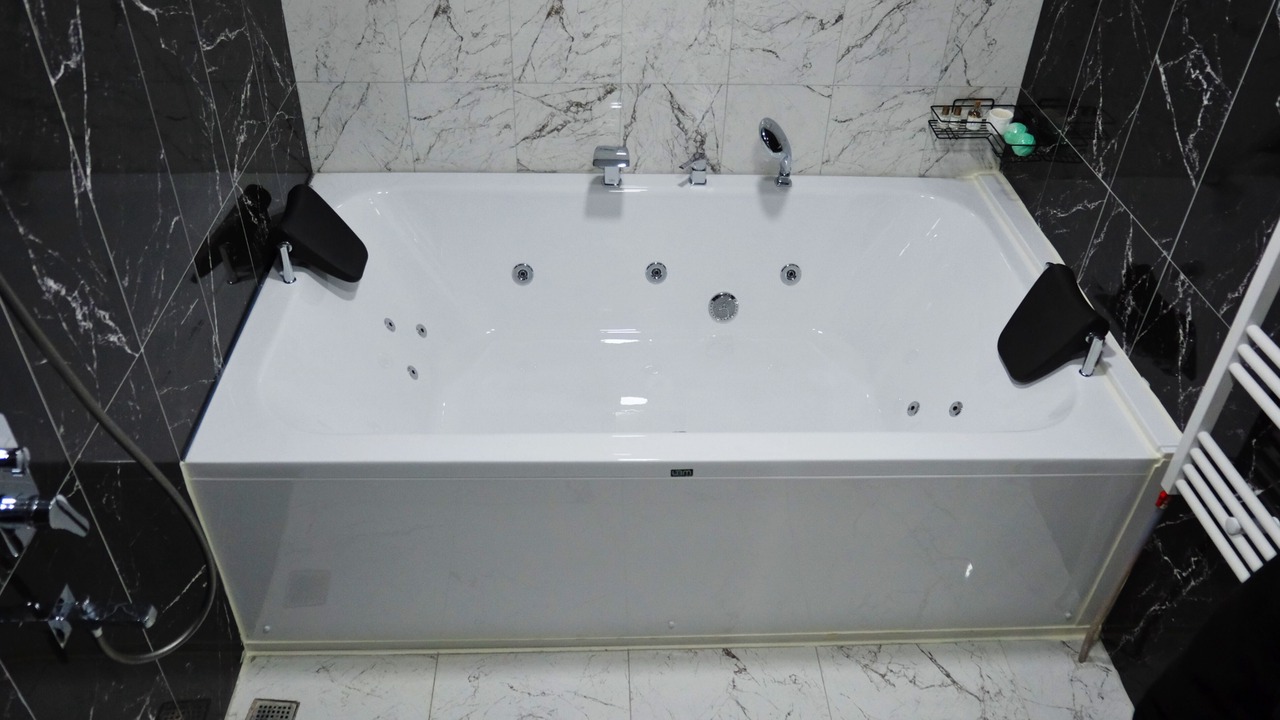 Photo of Bathroom in Onikisubat