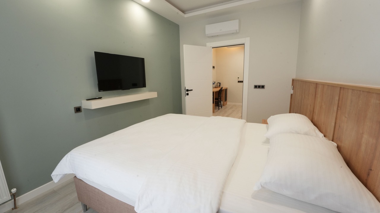 Photo of Bedroom in Onikisubat