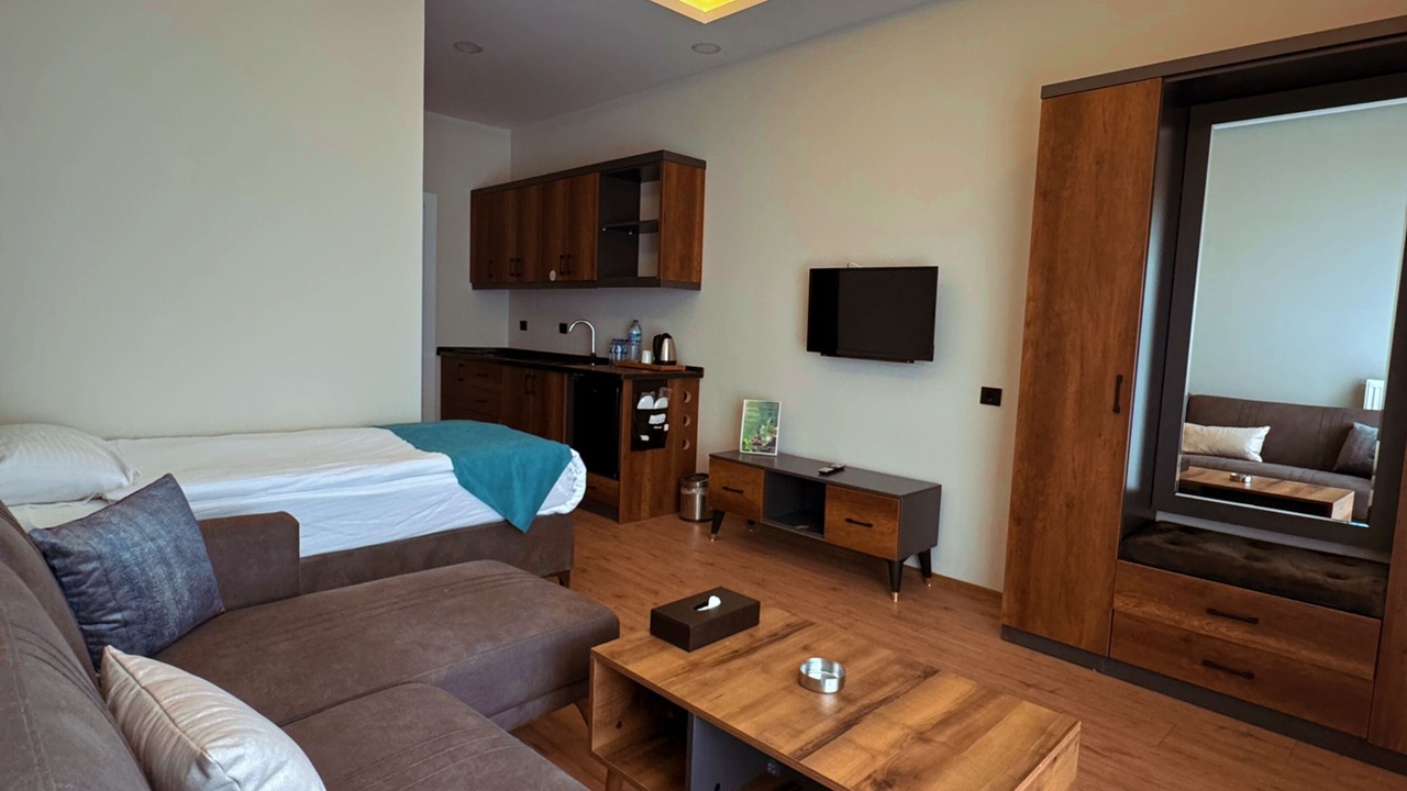 Photo of Bedroom in Onikisubat