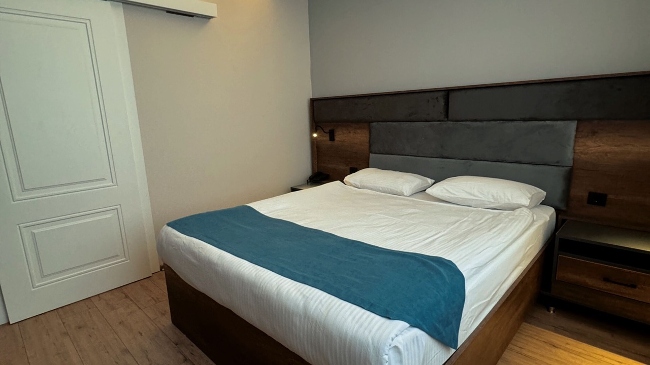 Photo of Bedroom in Onikisubat