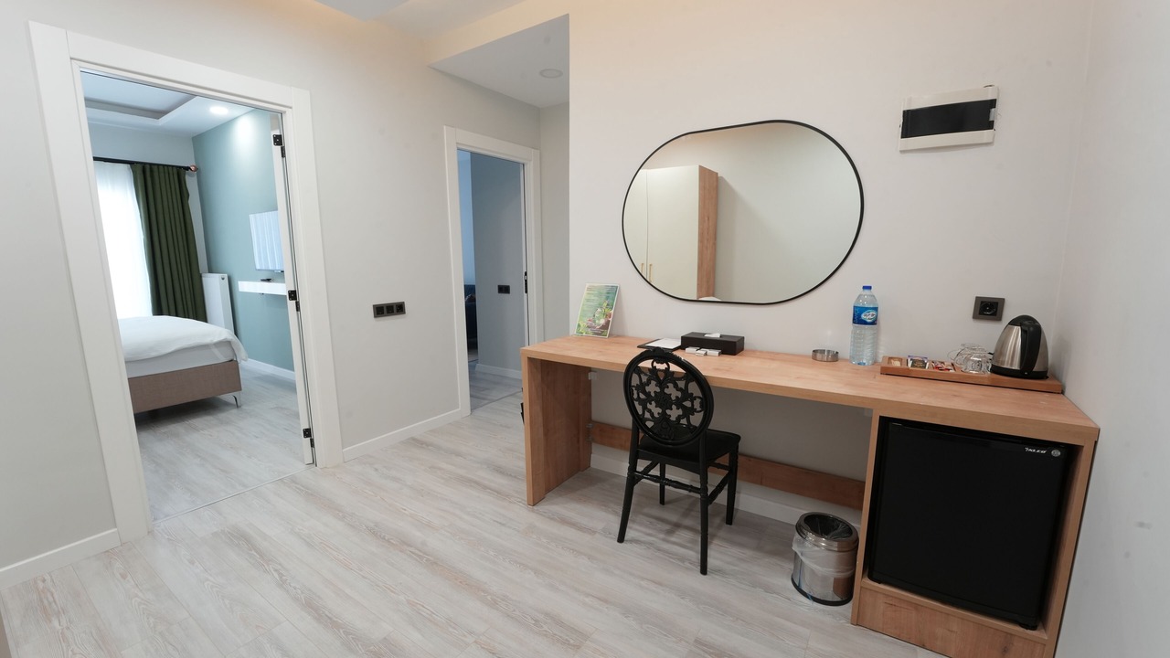 Photo of Bedroom in Onikisubat
