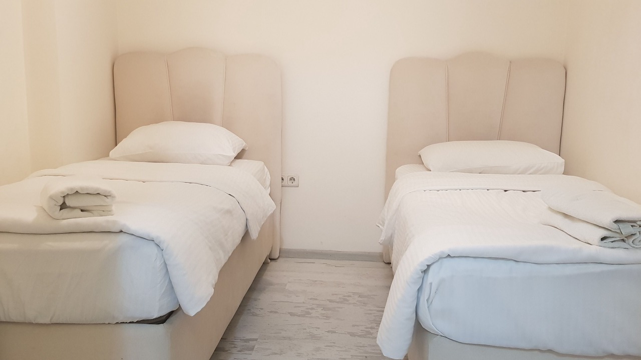 Photo of Bedroom in Kagithane