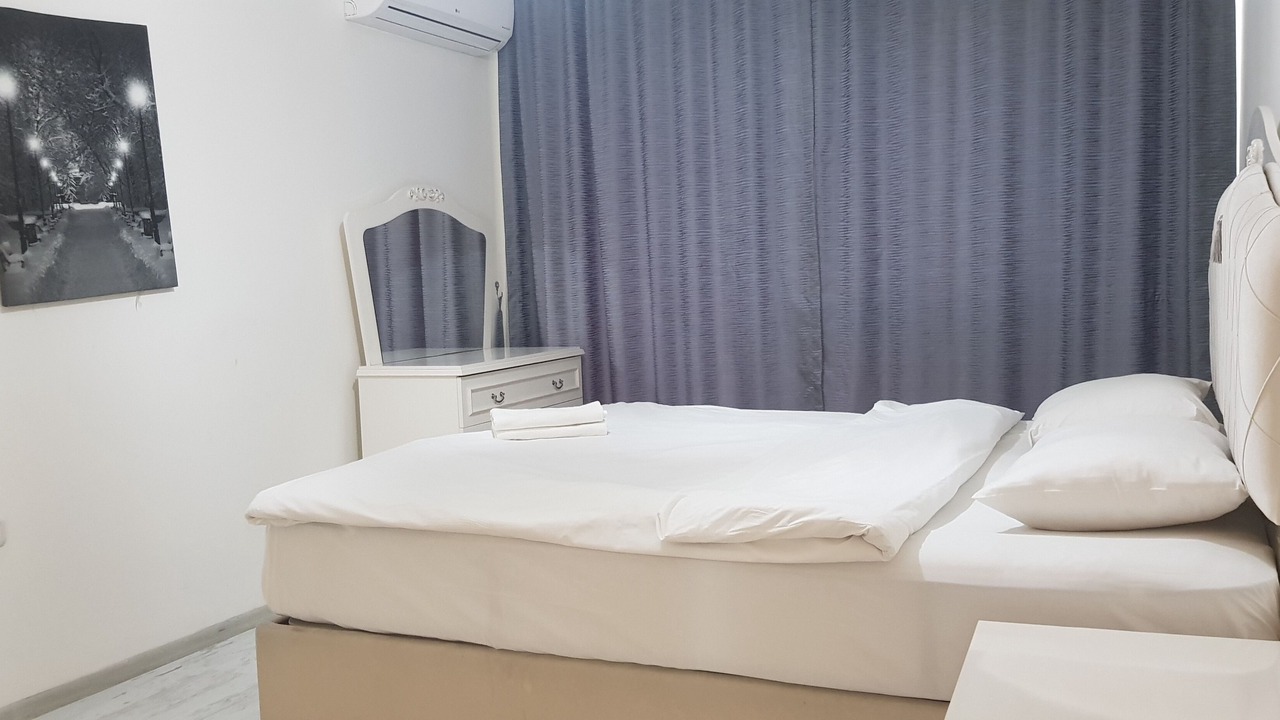 Photo of Bedroom in Kagithane