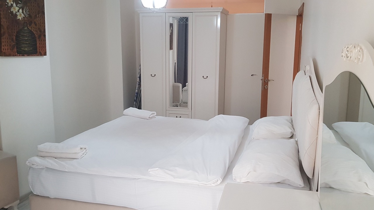 Photo of Bedroom in Kagithane