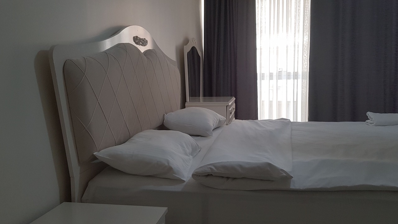 Photo of Bedroom in Kagithane