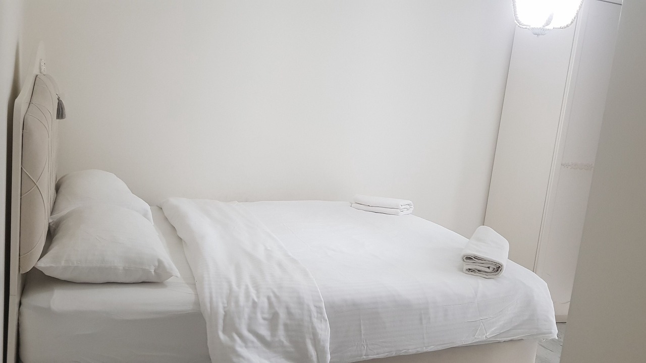 Photo of Bedroom in Kagithane