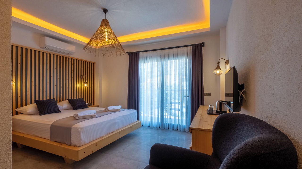 Photo of Bedroom in Palamutbuku