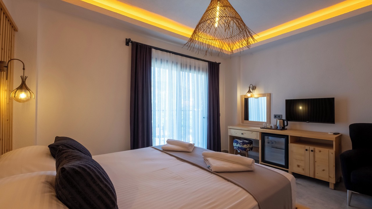 Photo of Bedroom in Palamutbuku