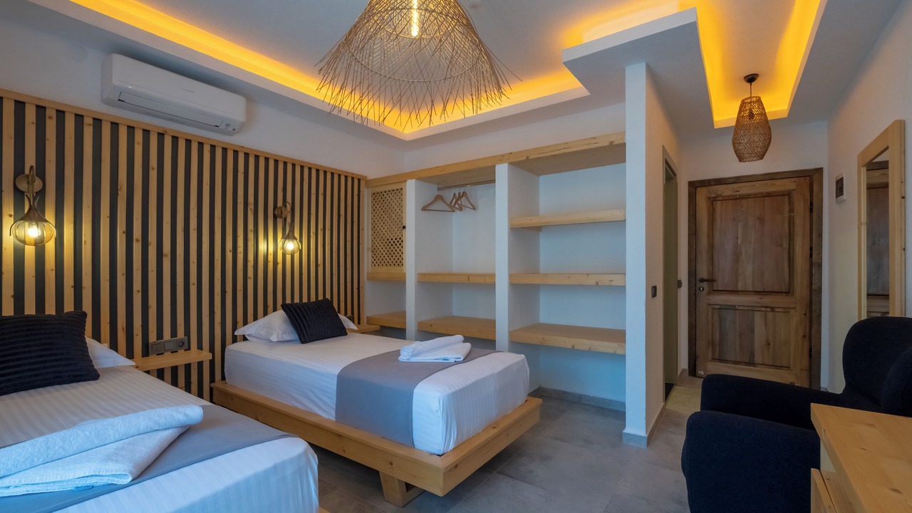 Photo of Bedroom in Palamutbuku