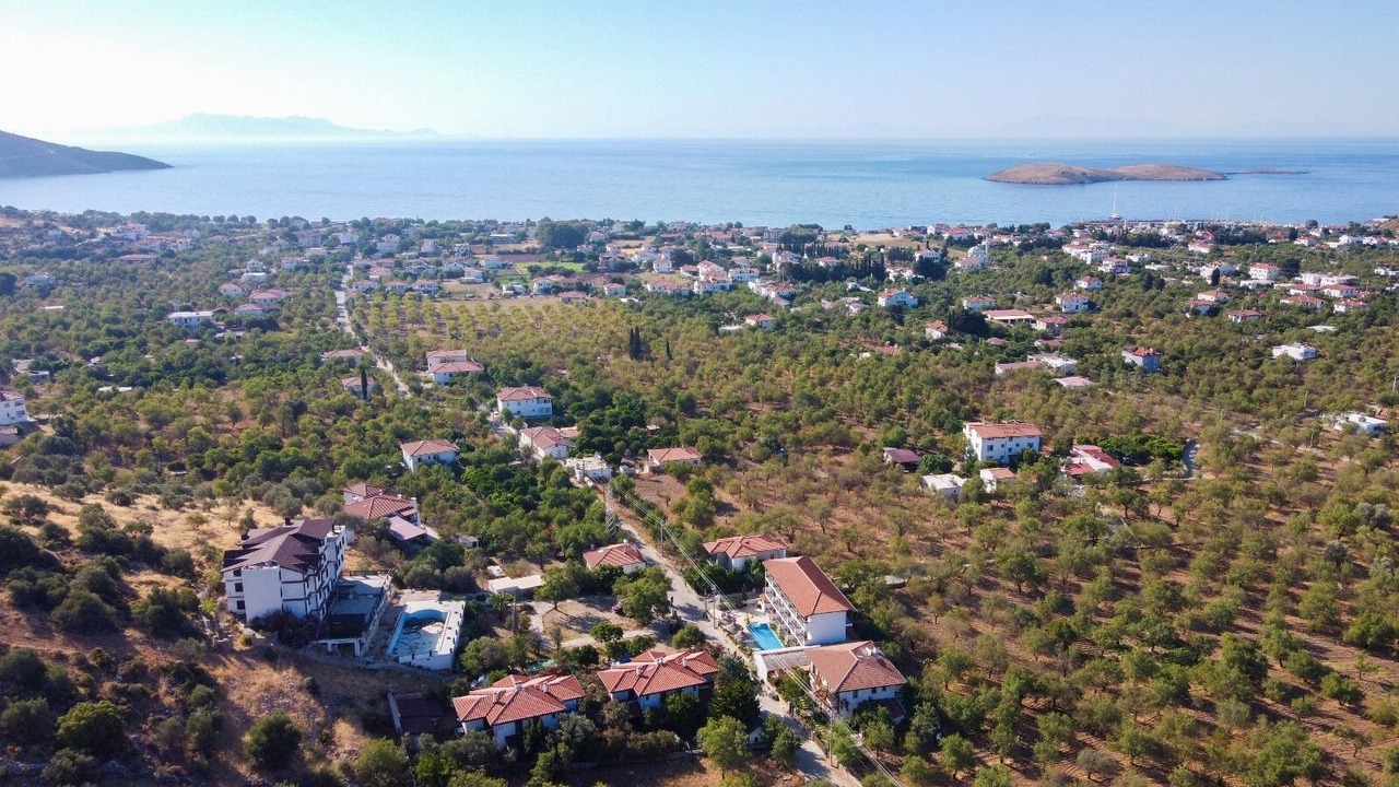 Photo of Outdoor in Palamutbuku