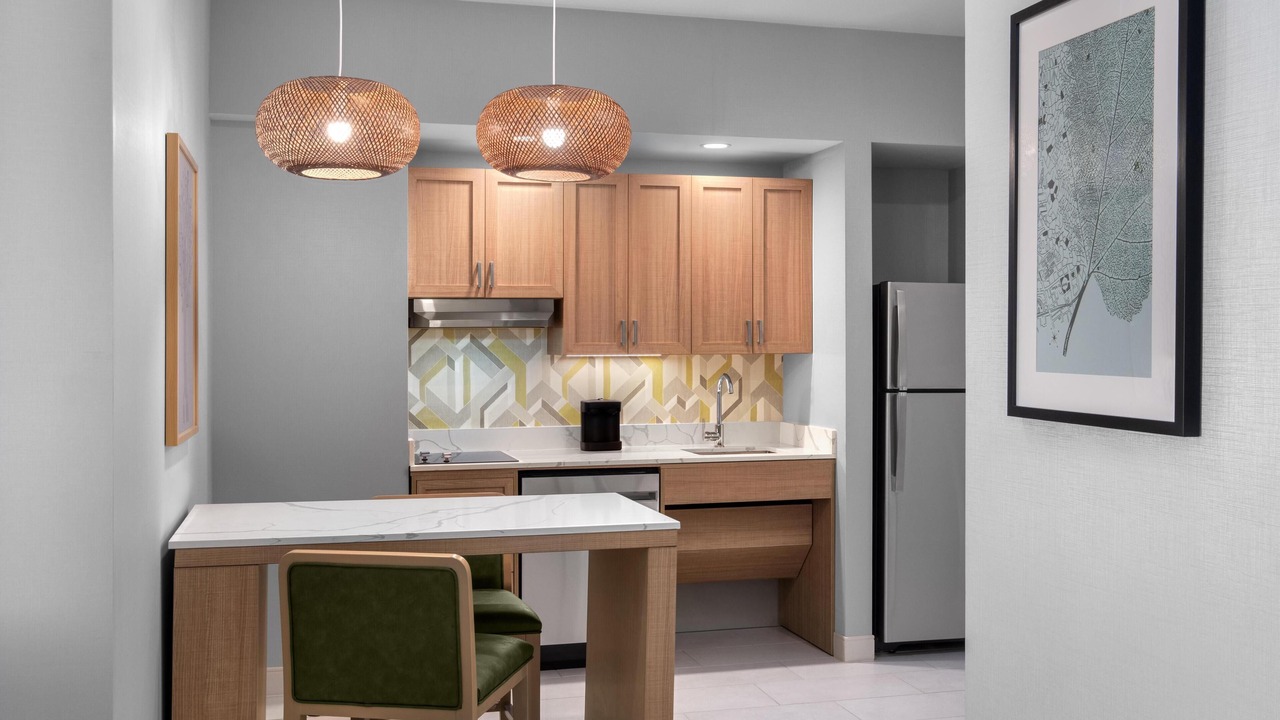 Photo of Kitchen in Fremont