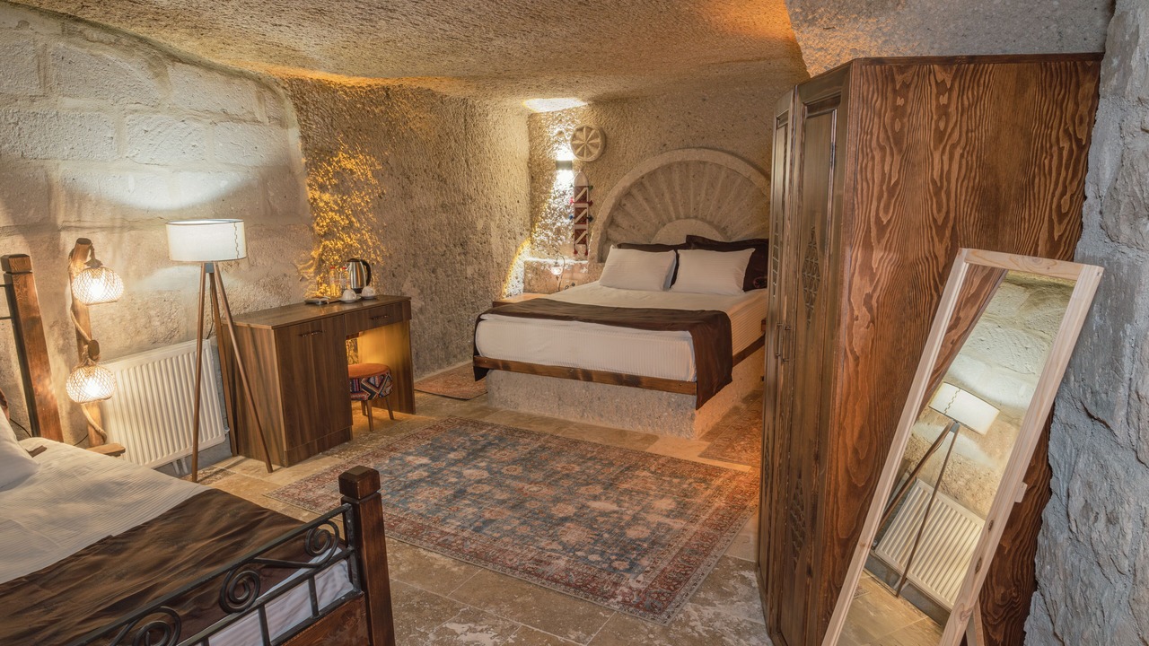 Photo of Bedroom in Urgup
