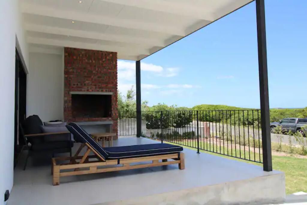 Photo of Patio Balcony in Pearly Beach