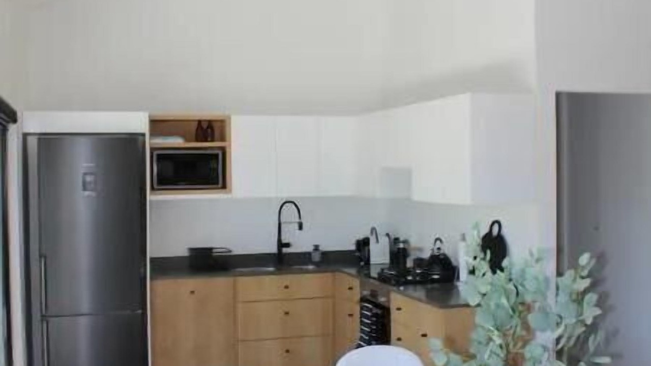 Photo of Kitchen in Pearly Beach