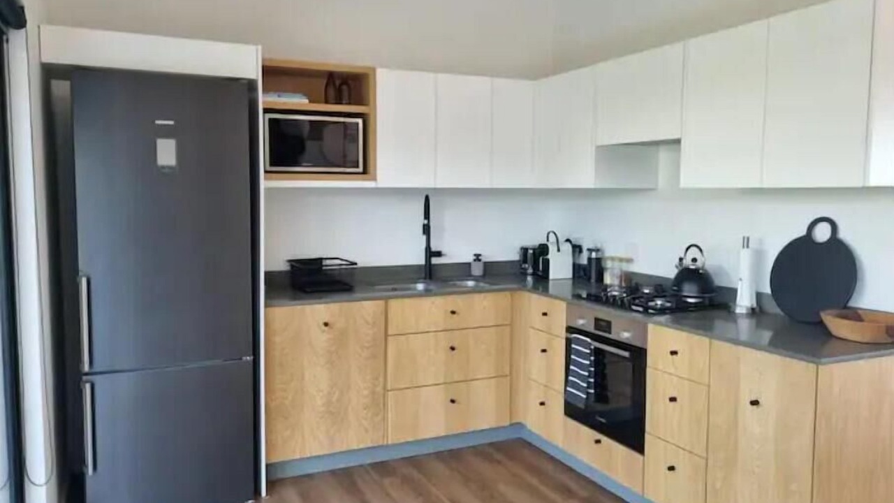 Photo of Kitchen in Pearly Beach