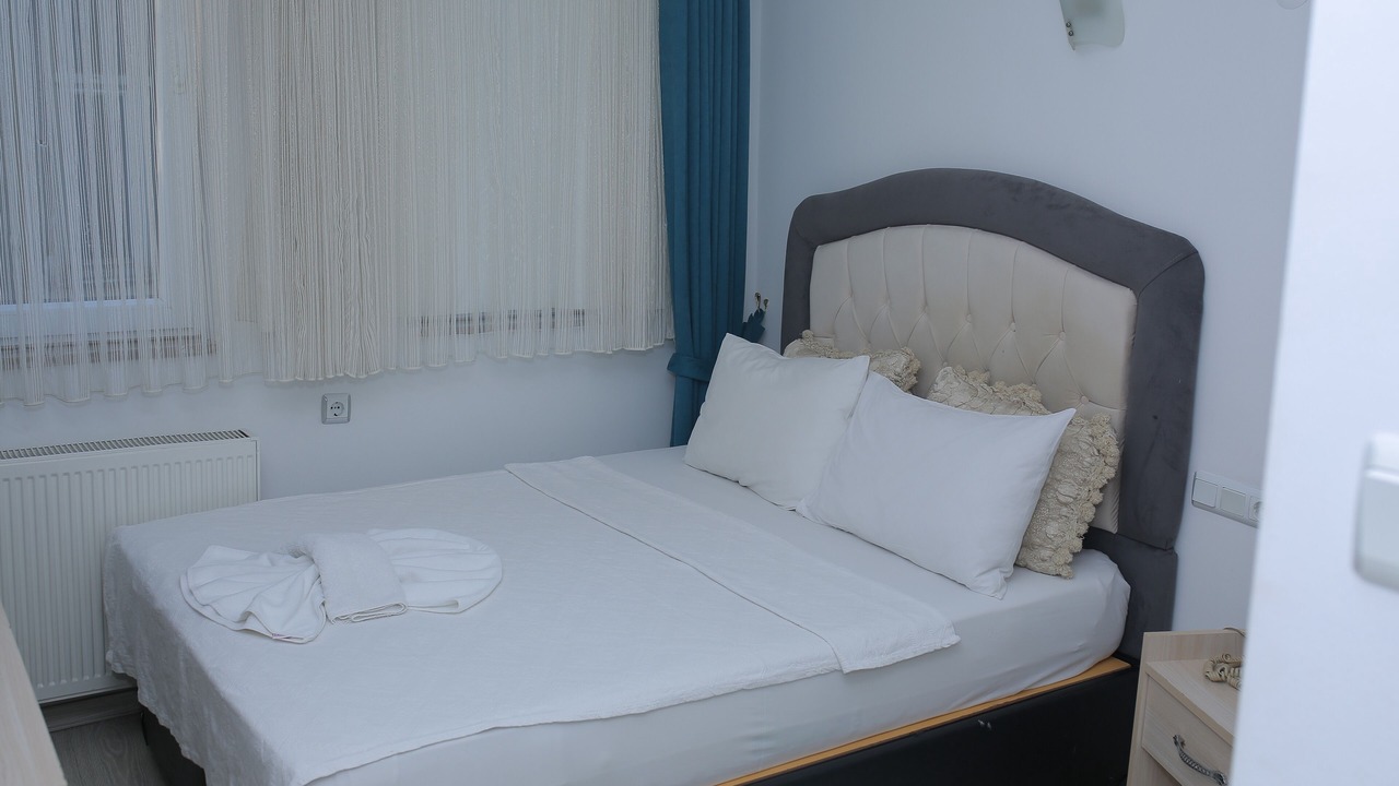 Photo of Bedroom in Ilkadım