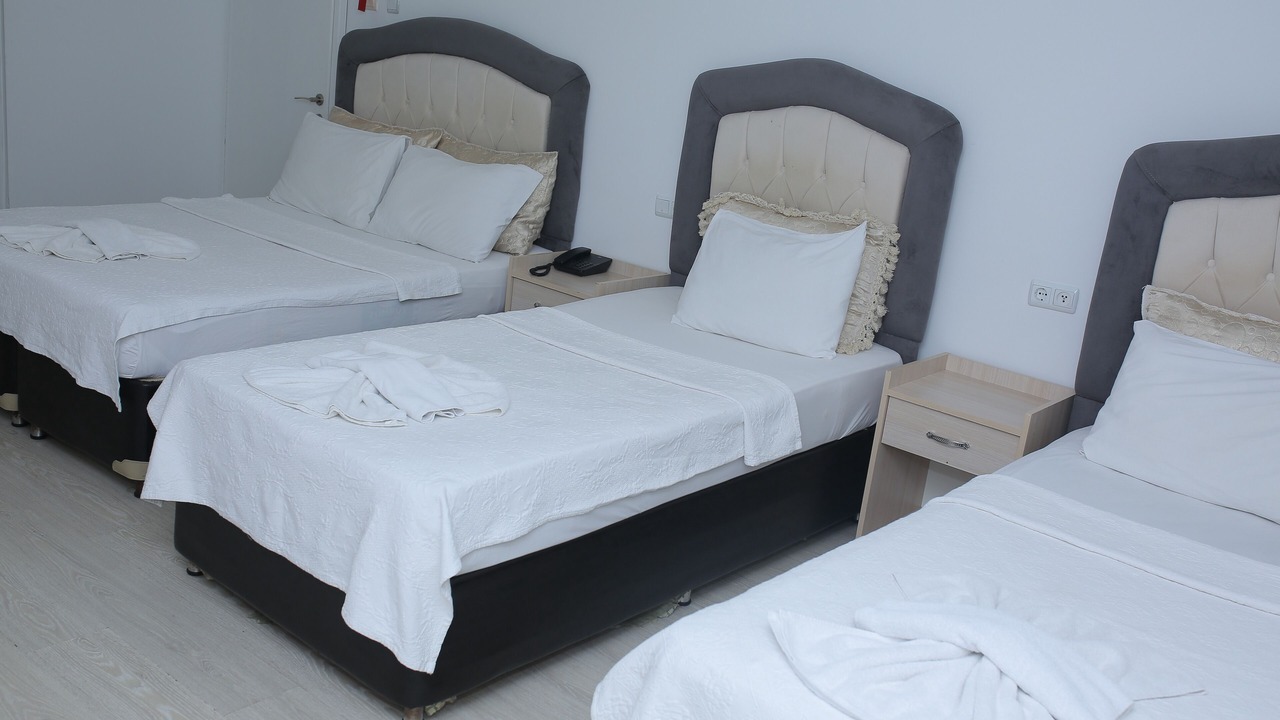 Photo of Bedroom in Ilkadım