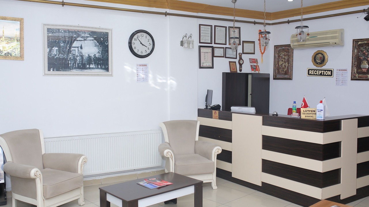 Photo of Others in Ilkadım