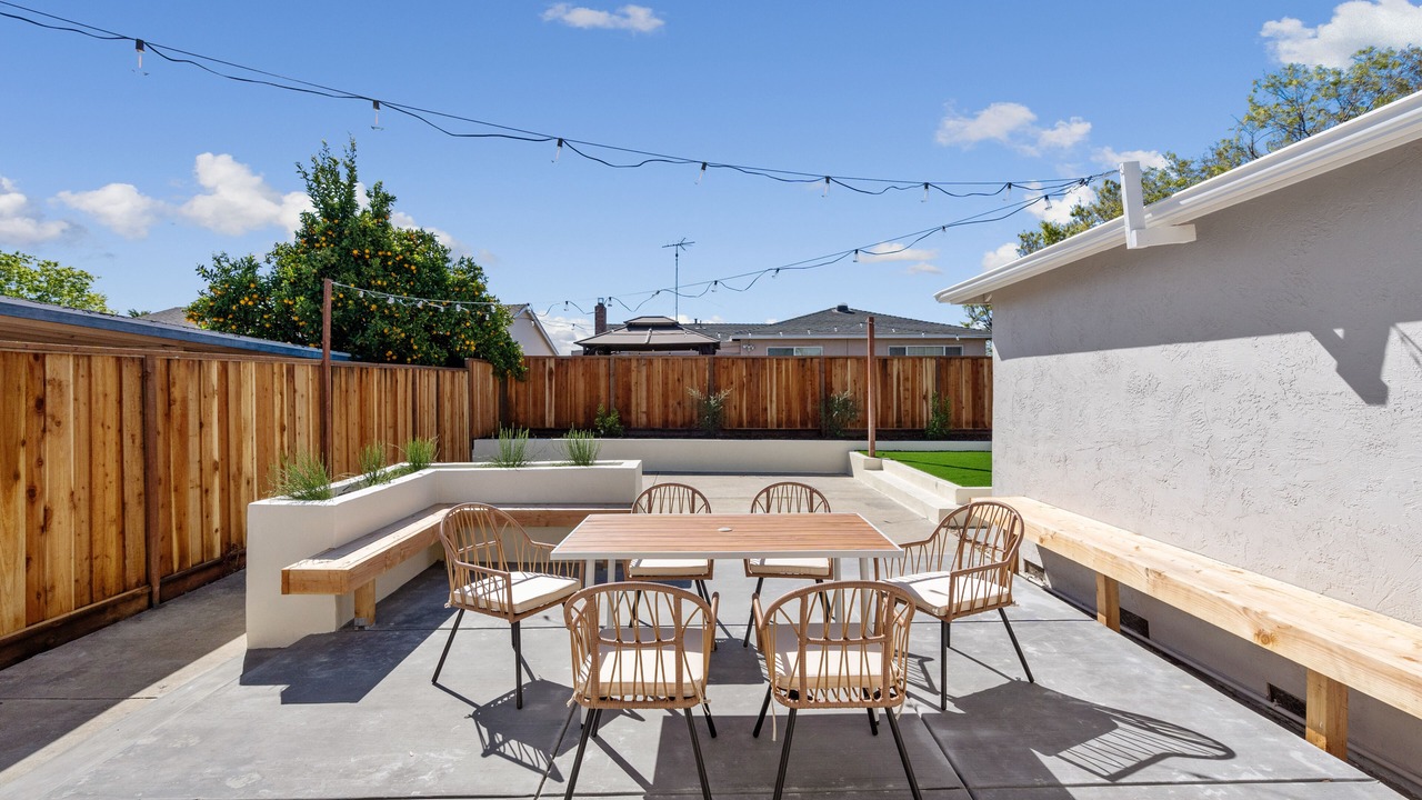 Photo of Outdoor in East San Jose