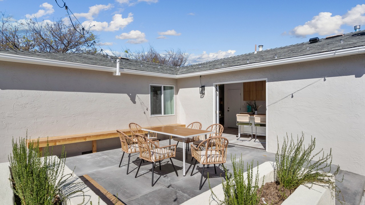 Photo of Outdoor in East San Jose
