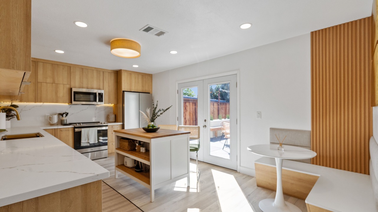 Photo of Kitchen in East San Jose