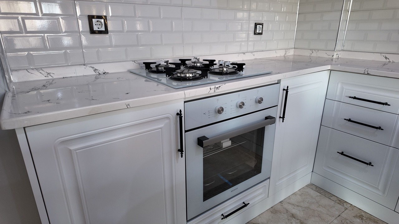 Photo of Kitchen in Akbuk