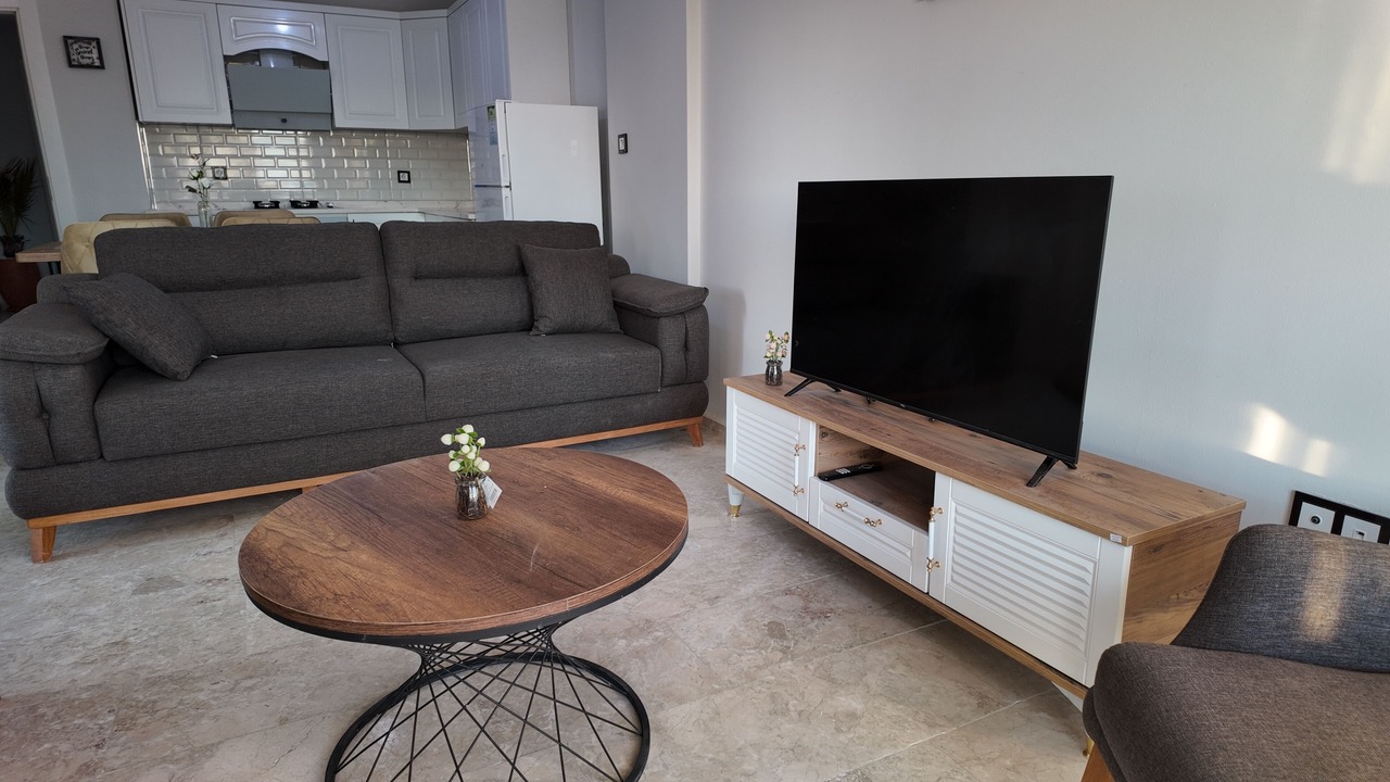 Photo of Livingroom in Akbuk