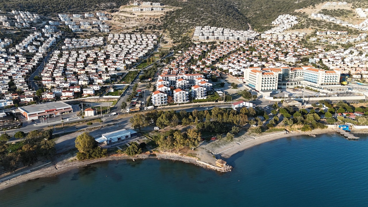 Photo of Outdoor in Akbuk