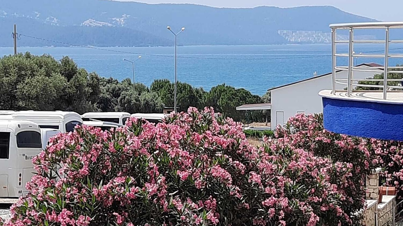 Photo of Outdoor in Akbuk