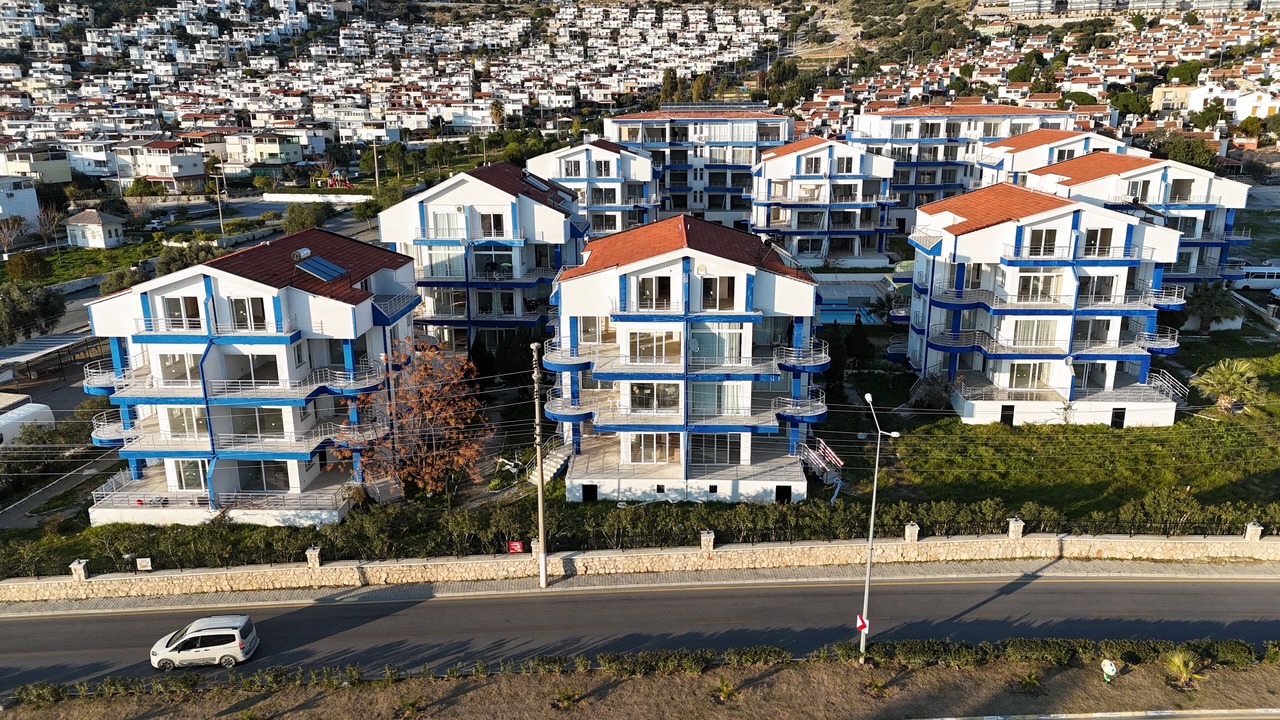 Photo of Outdoor in Akbuk