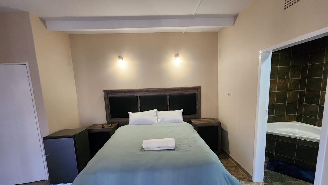 Photo of Bedroom in Rustenburg