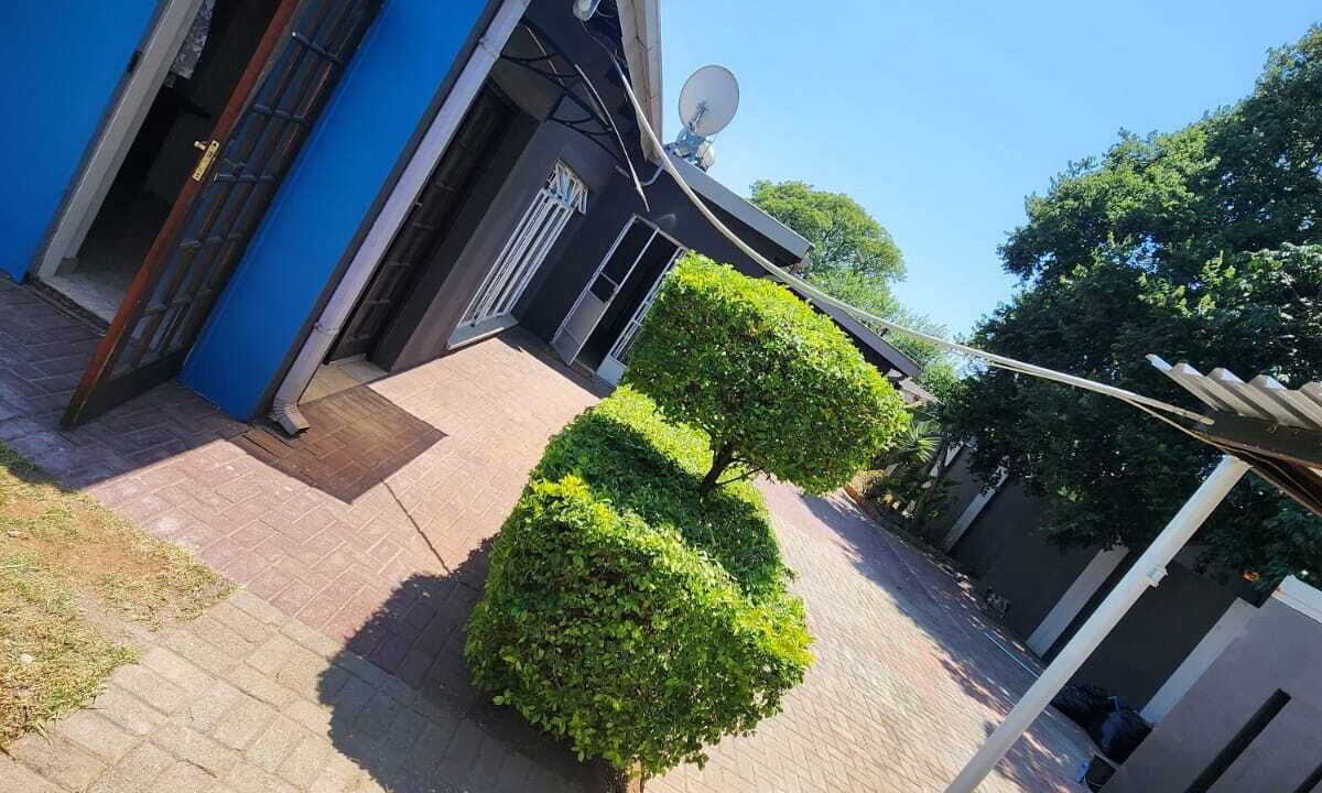 Photo of Bathroom in Rustenburg