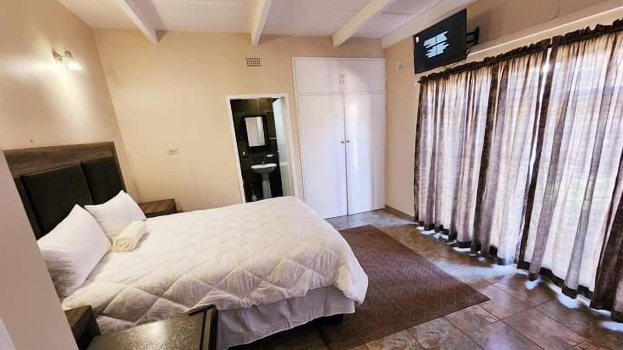 Photo of Bathroom in Rustenburg