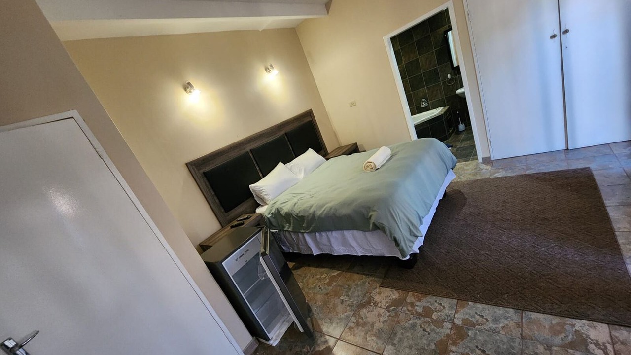Photo of Bedroom in Rustenburg