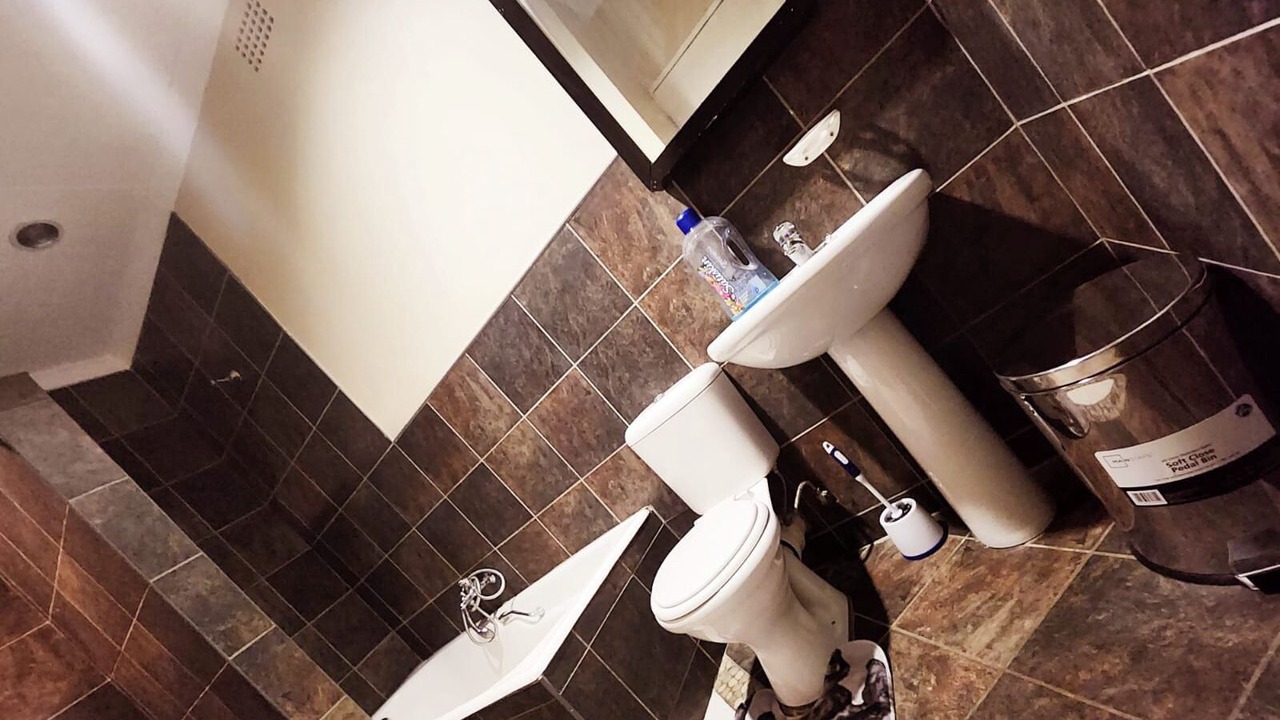 Photo of Bathroom in Rustenburg
