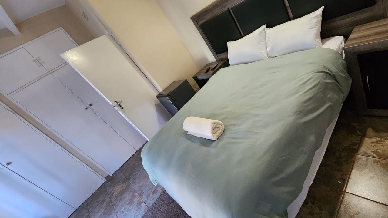 Photo of Bedroom in Rustenburg