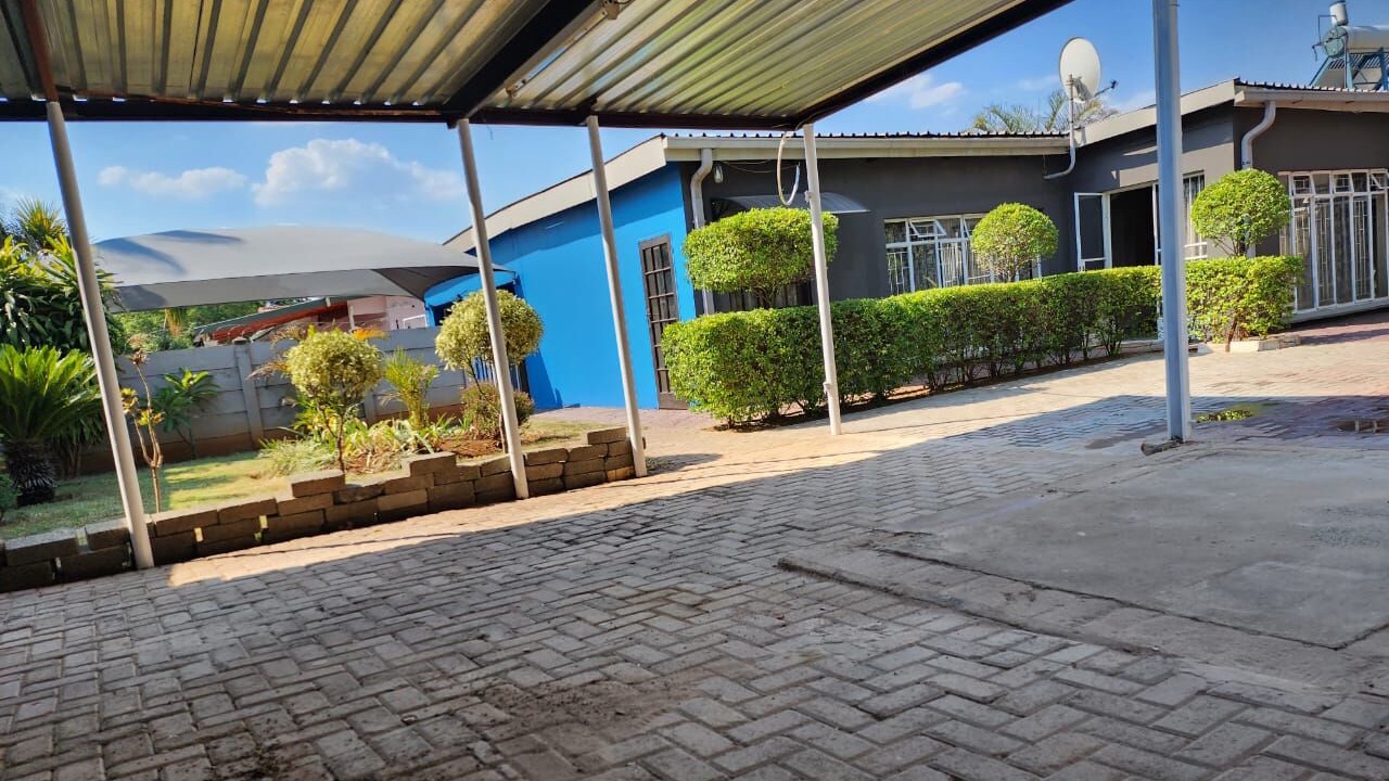 Photo of Bathroom in Rustenburg