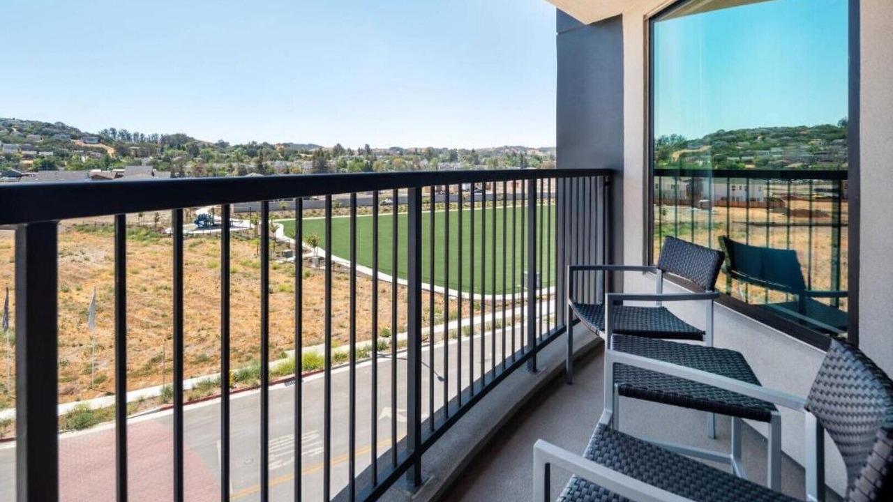 Photo of Outdoor in Petaluma