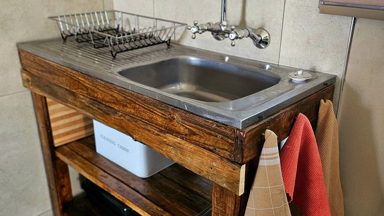 Photo of Kitchen in Mmabatho