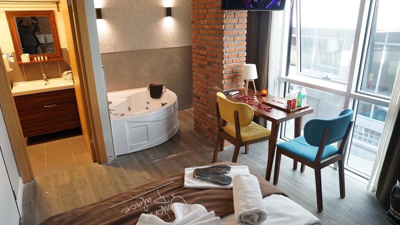 Photo of Bedroom in Kagithane