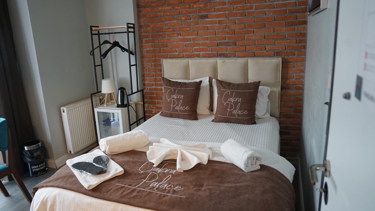 Photo of Bedroom in Kagithane