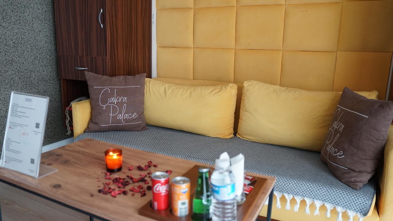 Photo of Bedroom in Kagithane