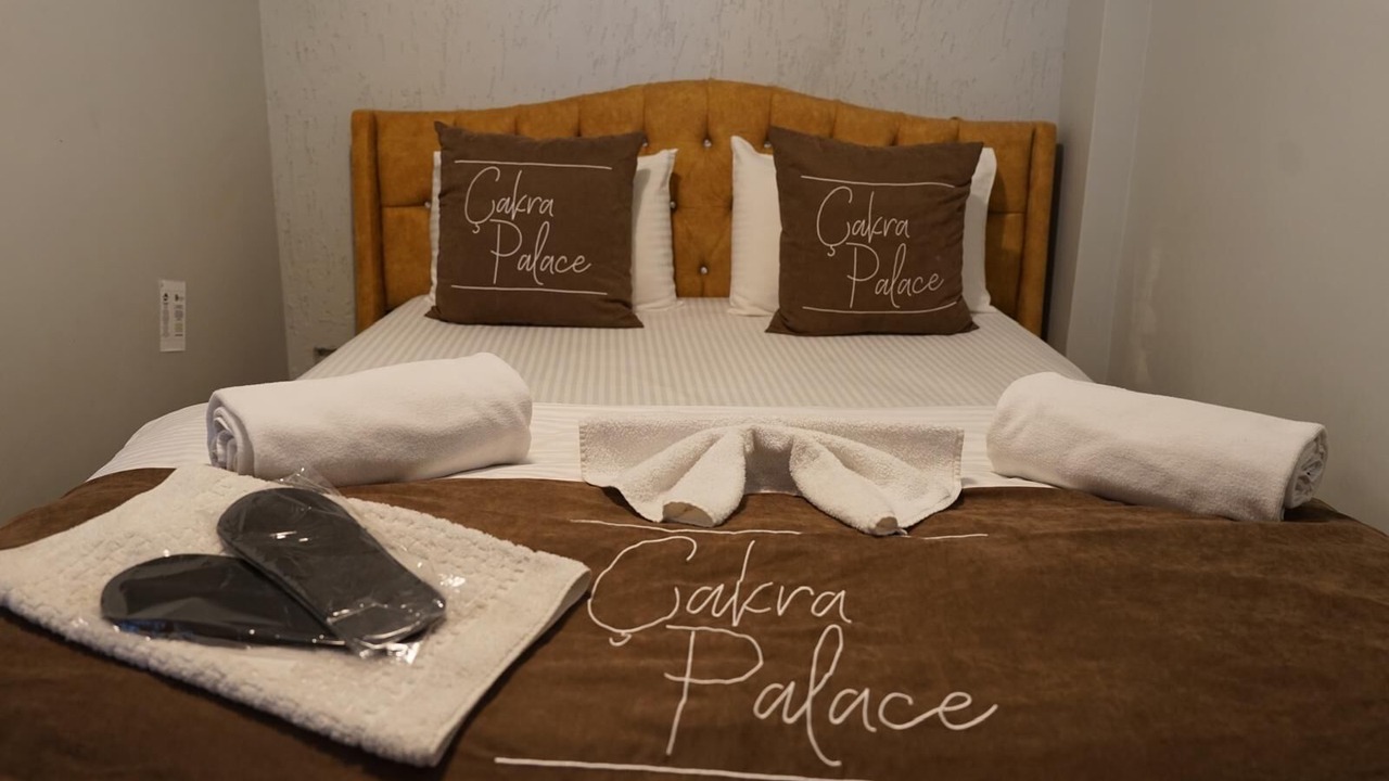 Photo of Bedroom in Kagithane