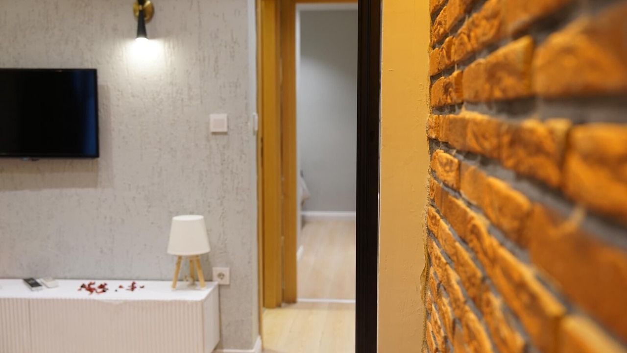 Photo of Bedroom in Kagithane