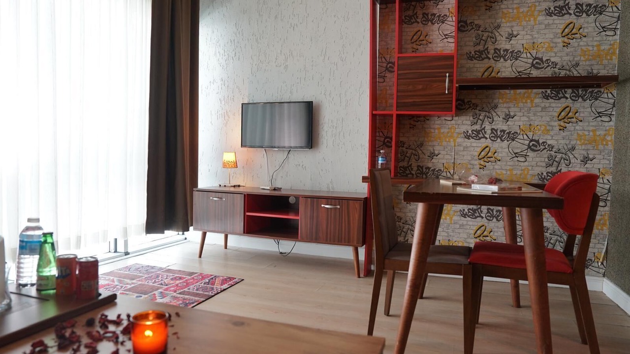 Photo of Bedroom in Kagithane