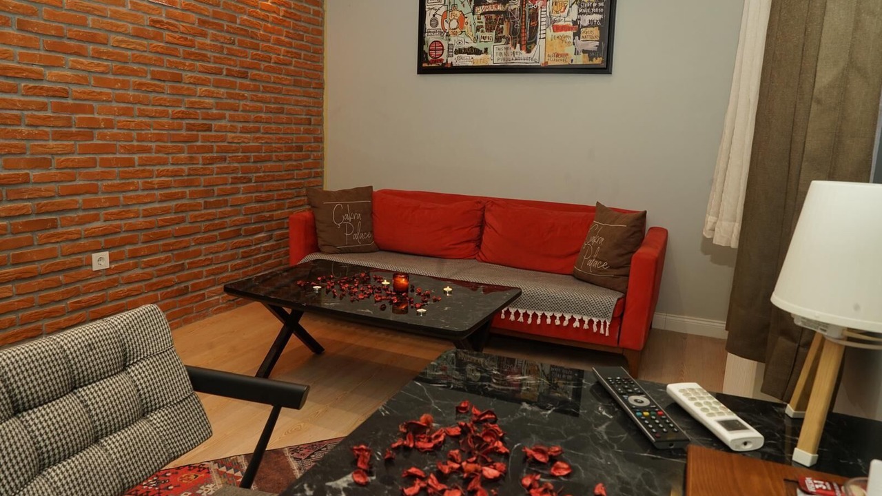 Photo of Bedroom in Kagithane