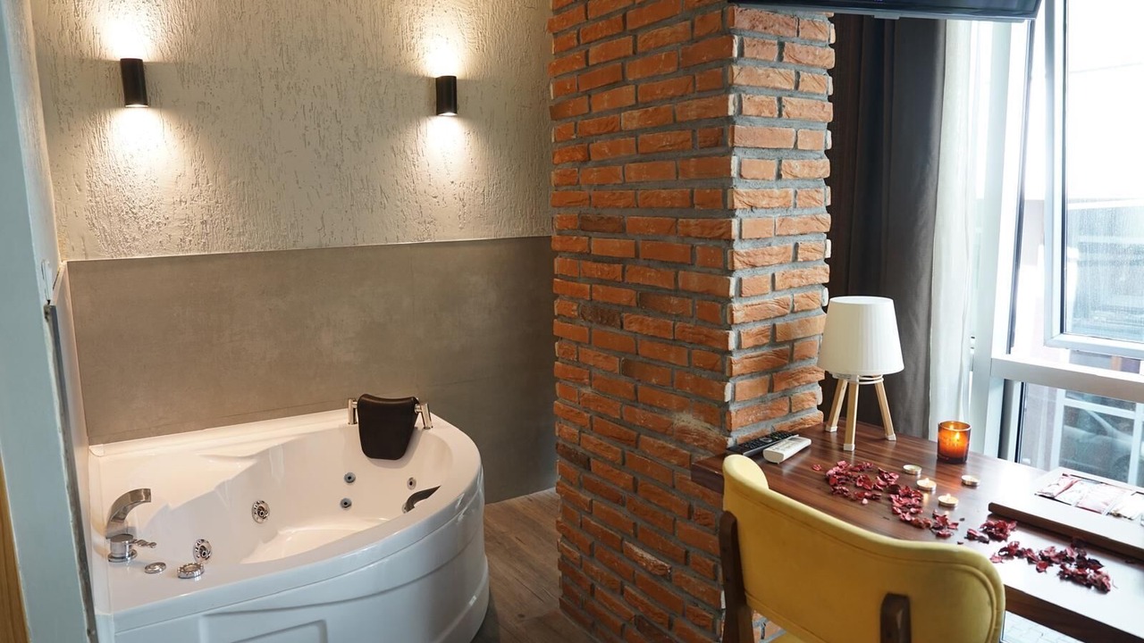 Photo of Bedroom in Kagithane