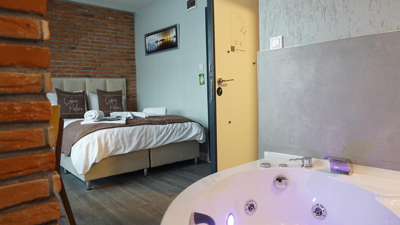 Photo of Bedroom in Kagithane